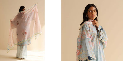CoCo By Zara Shahjahan