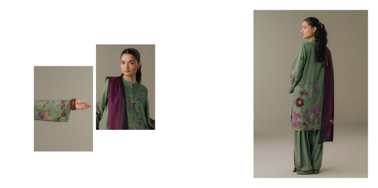 COCO BY ZARA SHAHJAHAN