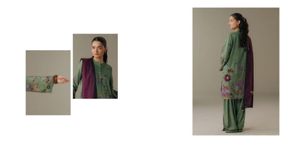 COCO BY ZARA SHAHJAHAN