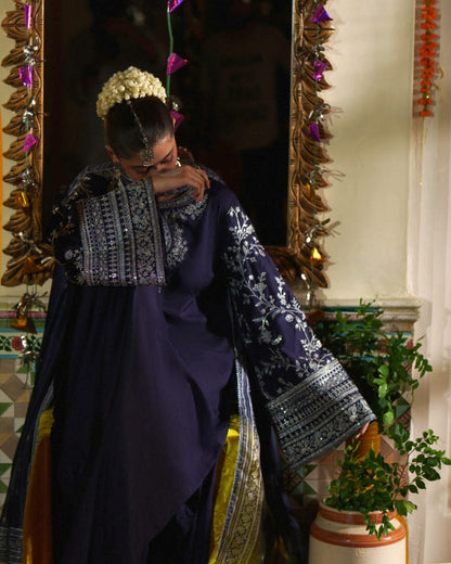 Mubarak Festive Viscose