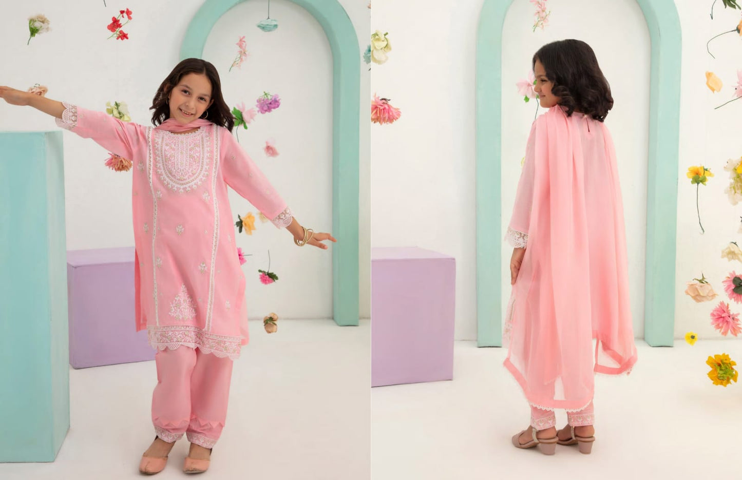 GULADHAR KIDS COLLECTION  Ronak-e-Jahan