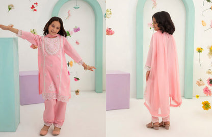 GULADHAR KIDS COLLECTION  Ronak-e-Jahan