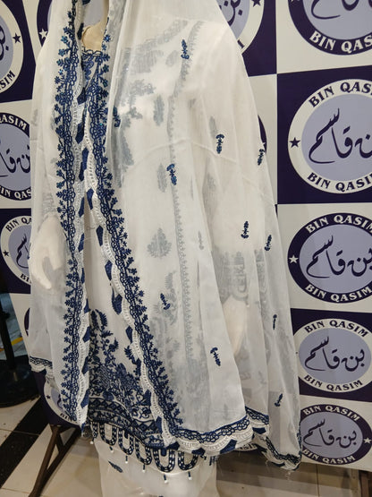 ASIM JOFA Stitching