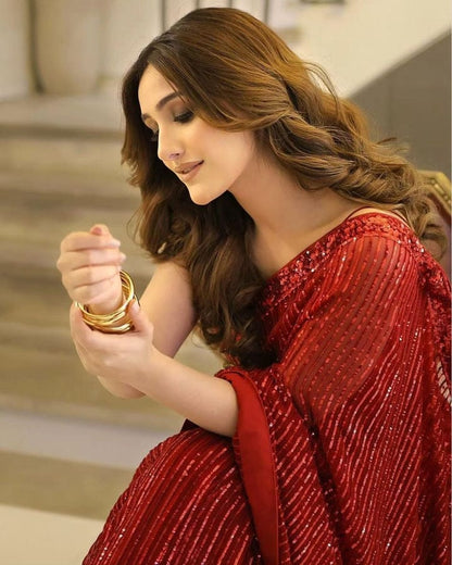 SABA RAJPUT SAREE