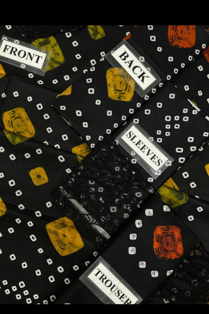 Aneela’s Chundri LAWN COLLECTION