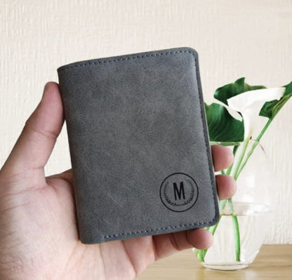 M Brand Book Style