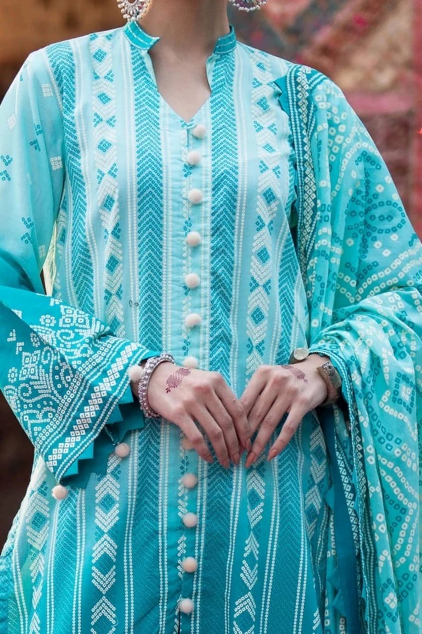 GUL AHMED CHUNRI COLLECTION
