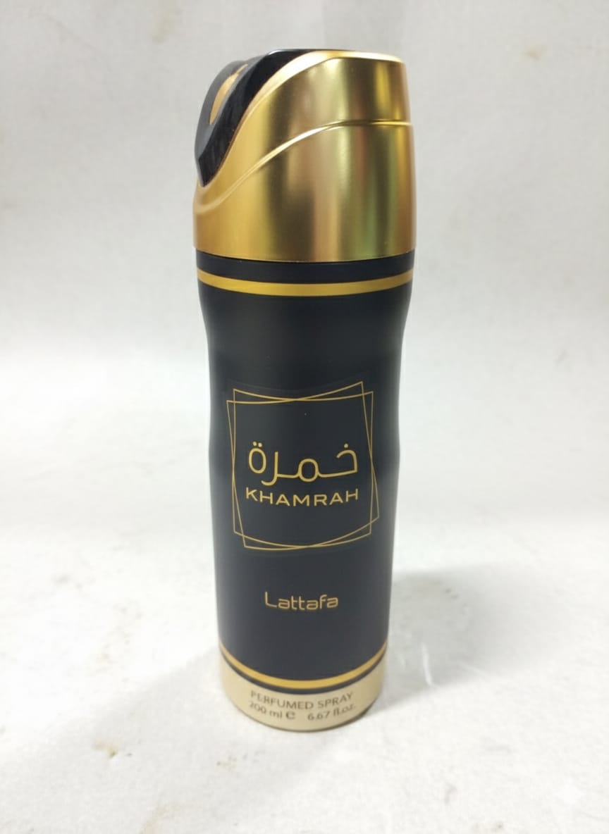 Original lattafa dubai brands 200ml