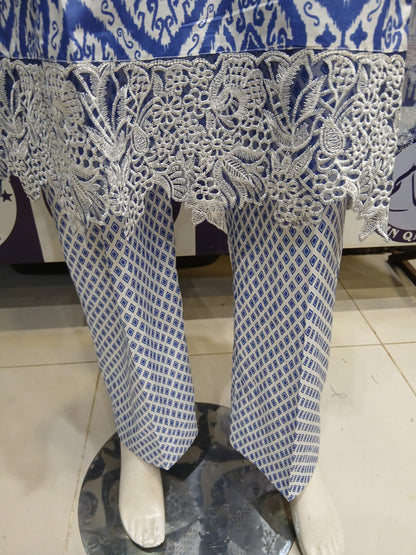 ZAINAB CHOTTANI STITCHING
