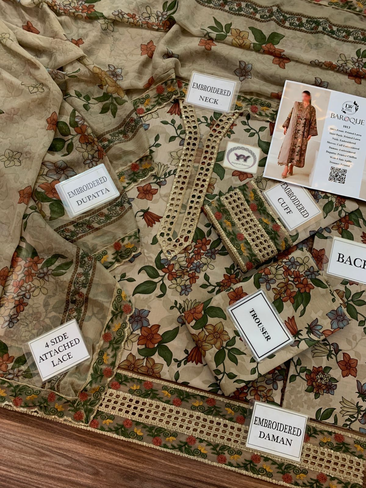 Baroque
