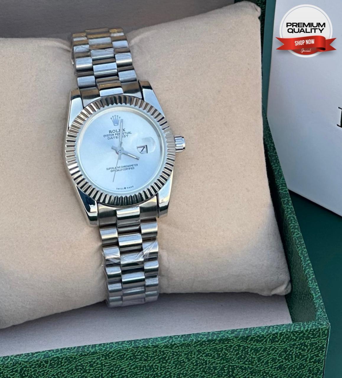 ROLEX REGULAR WATCH