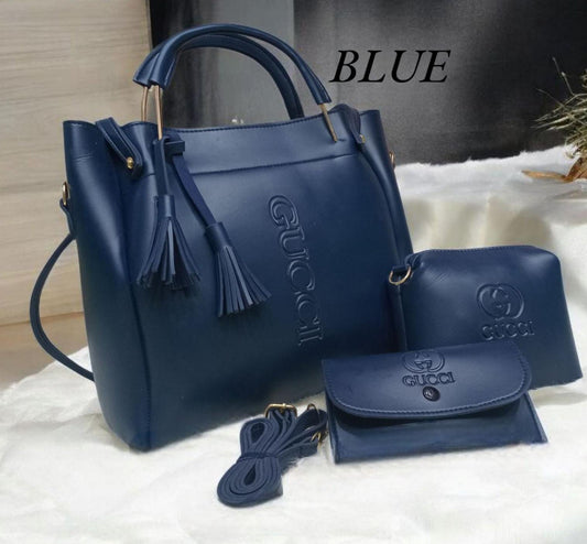 Big size 3 Pcs Set