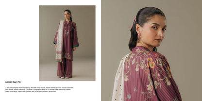 COCO BY ZARA SHAHJAHAN
