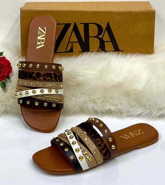 Zara Studs