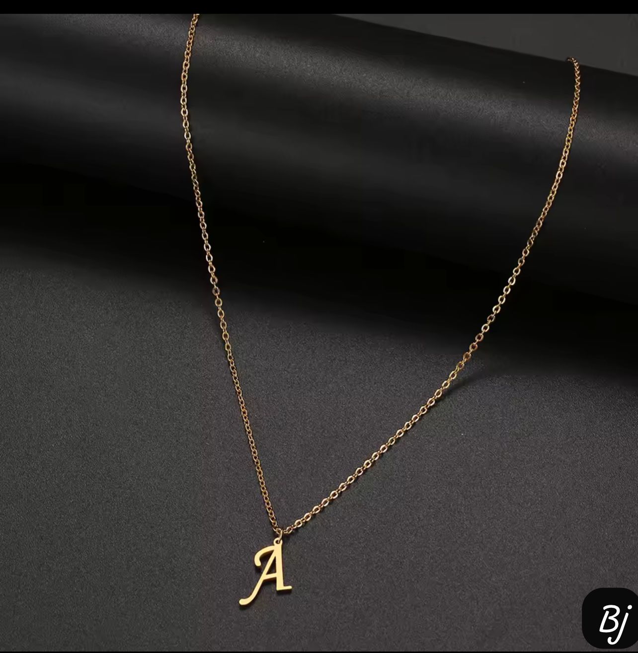 Customize Initial Alphabets English For Her