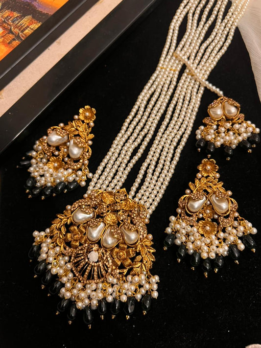 Bridal Set