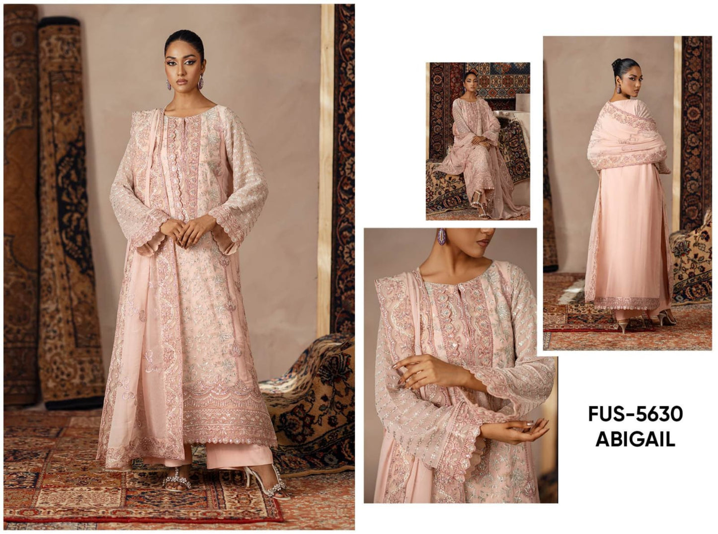 AZAL BY FREESIA