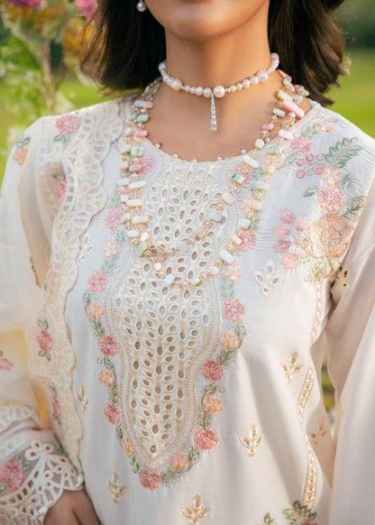 ELAF LAWN CHIFFON