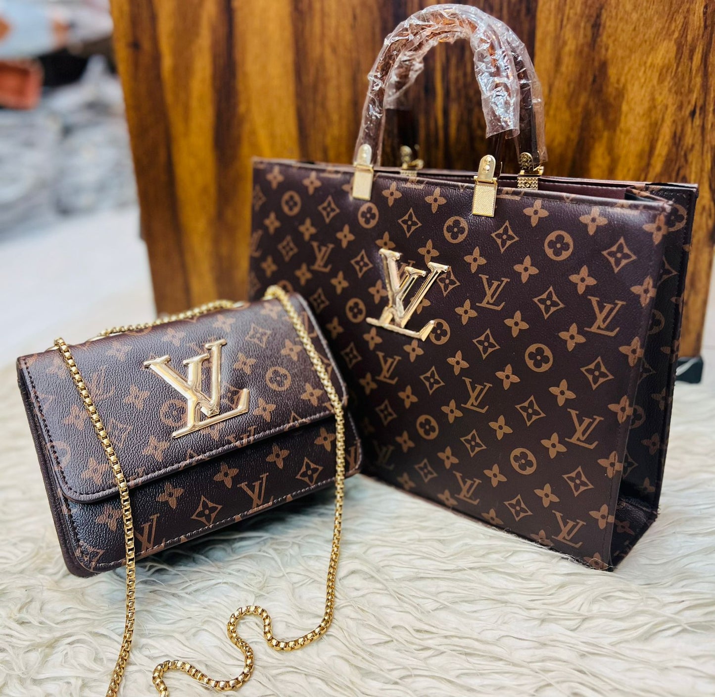 Combo deal Womens hand bag