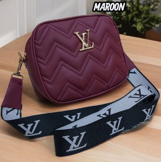 Cross Body Bags For Girls