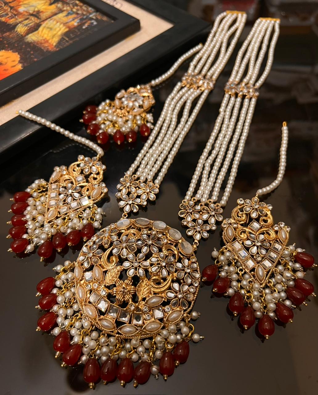 Bridal Set