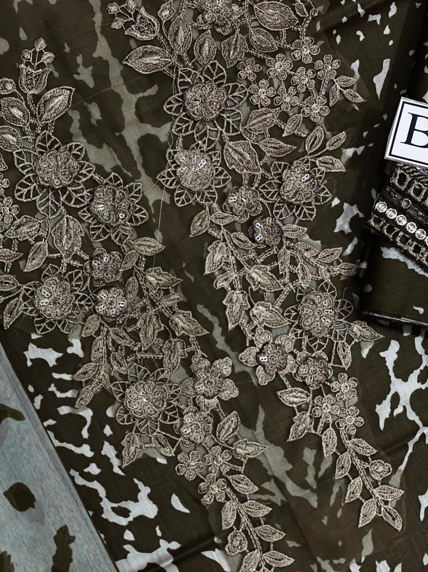 Maria-B MPRINT COLLECTION