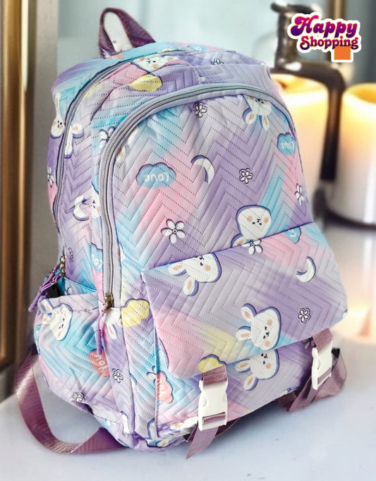 Imported Collection   School Bag & Backpack For Girls