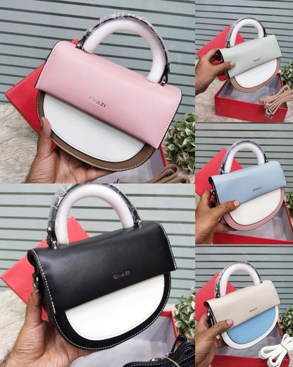 BRANDED CROSSBODY BAG For Girls