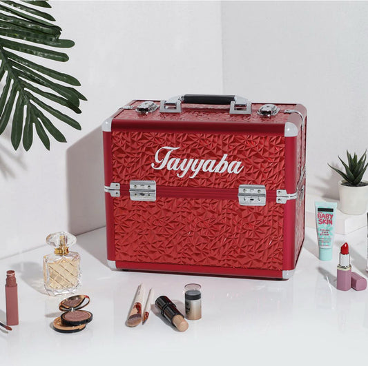 BEAUTY BOX