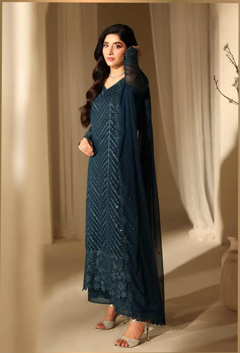 AZURE LUXE SIGNATURE SERIES COLLECTION