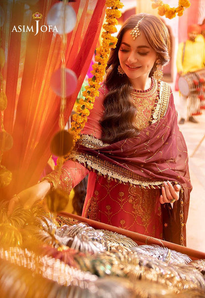 ASIM JOFA