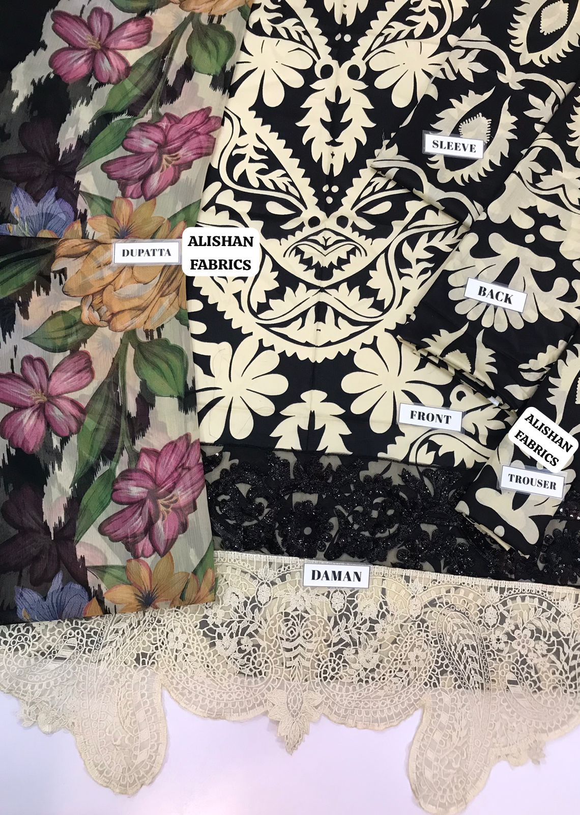 Maria-B MPRINT LAWN COLLECTION