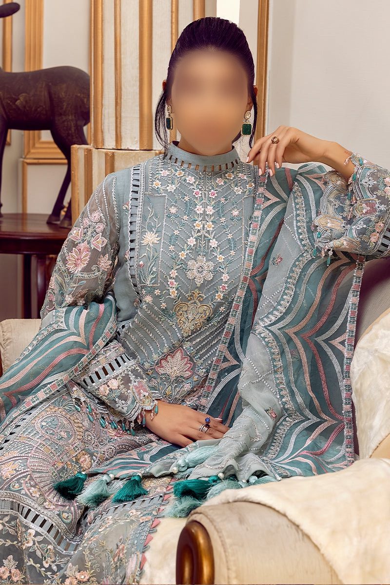 ADAN LIBAS CHIFFON