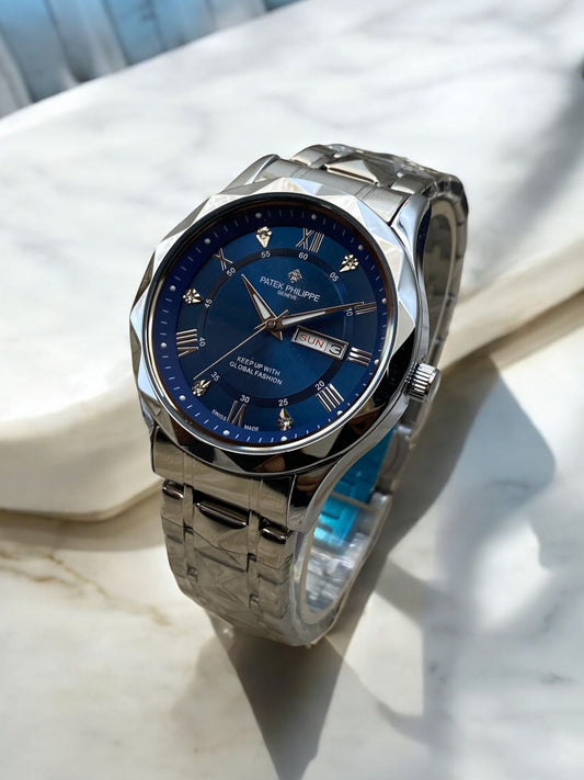 Patek watch for men