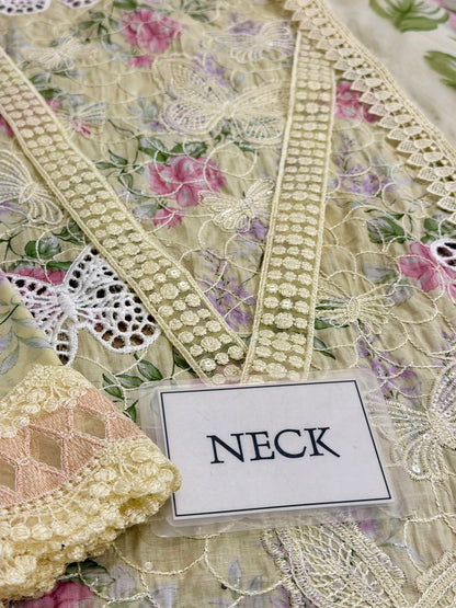 MARIA-B MPRINT LAWN COLLECTION