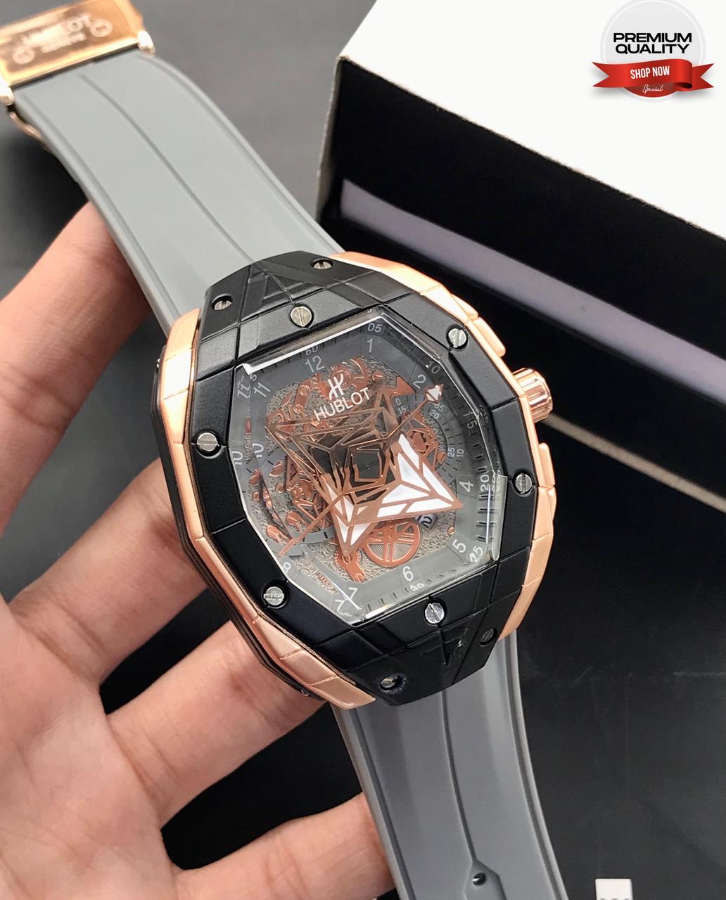 Hublot Mens Watch