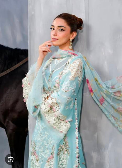 ELAF Lawn Collection