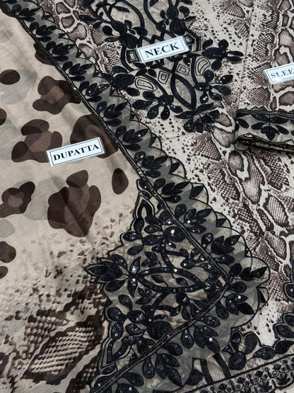 Maria-B LAWN COLLECTION