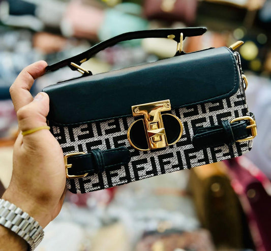 Imported Cross Body Bag