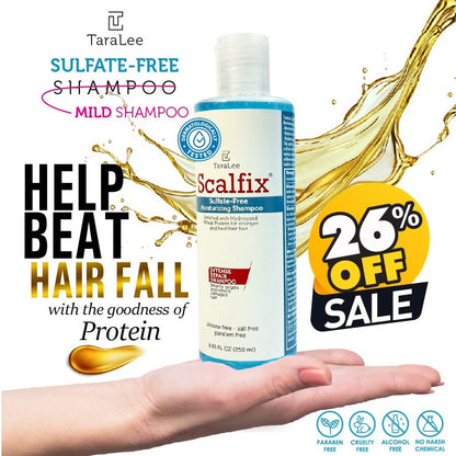 Scalfix Anti-Hair fall