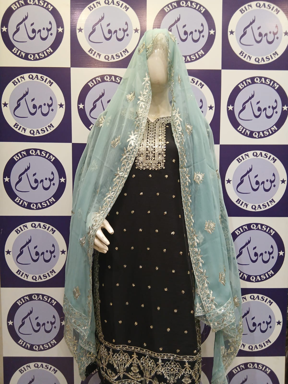 ASIM JOFA CHIFFON