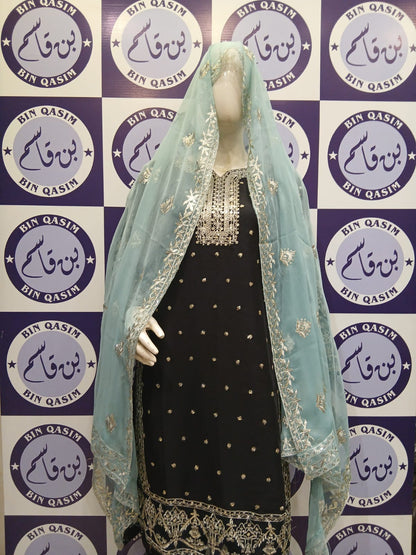 ASIM JOFA CHIFFON