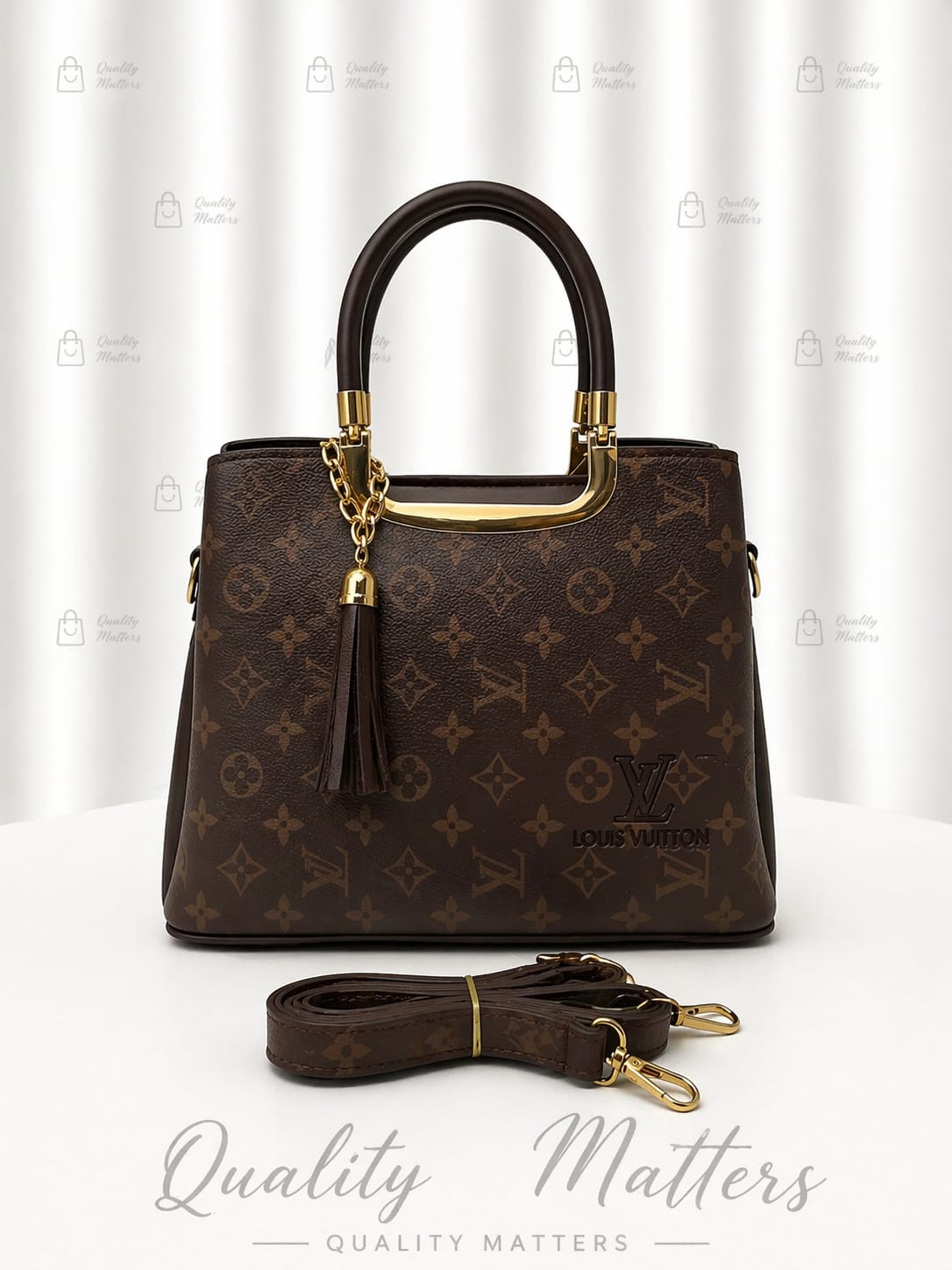 Hand Carry Bags