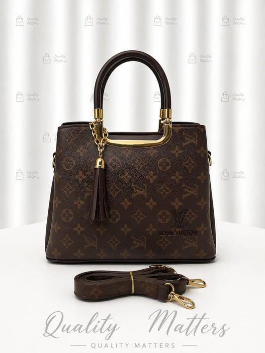 Hand Carry Bags