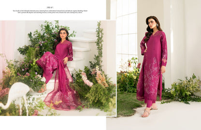 IZNIK LUXURY FESTIVE EDITION