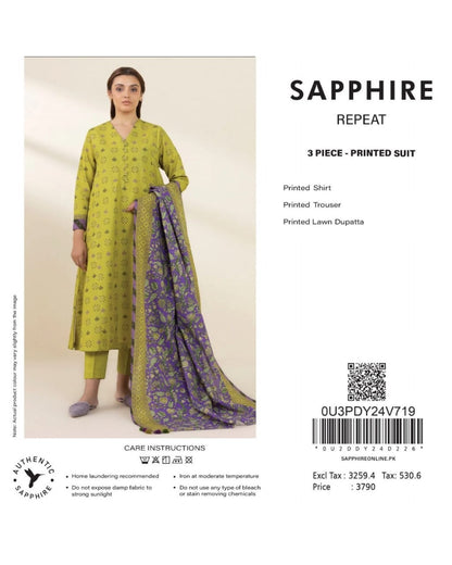SAPPHIRE