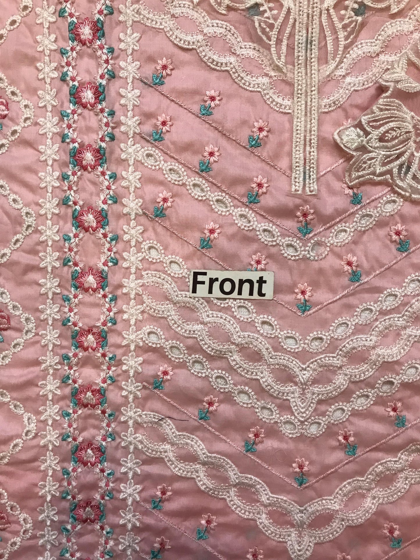 Crimson Luxury Lawn Collection