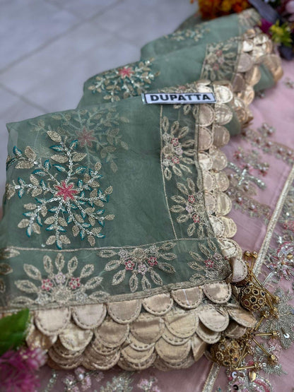MARIA-B ORGANZA