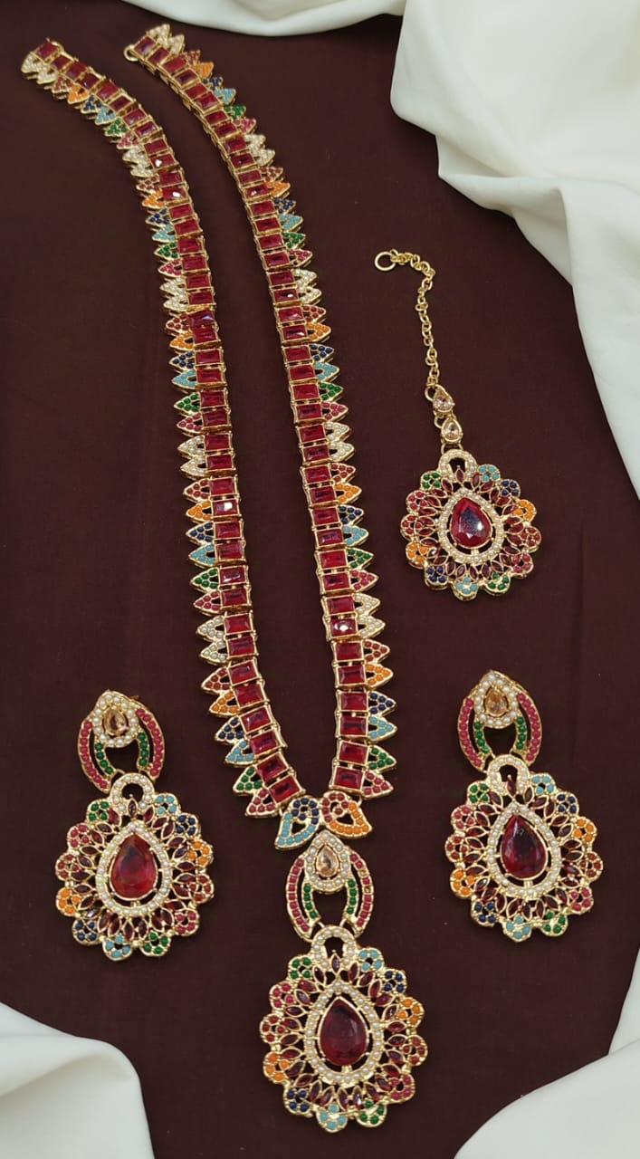 Noraten Mala Set