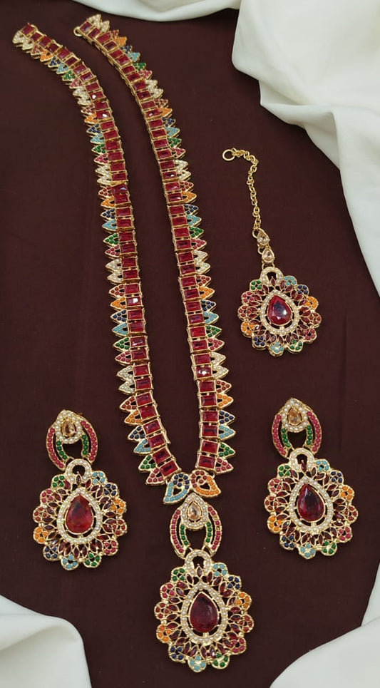 Noraten Mala Set